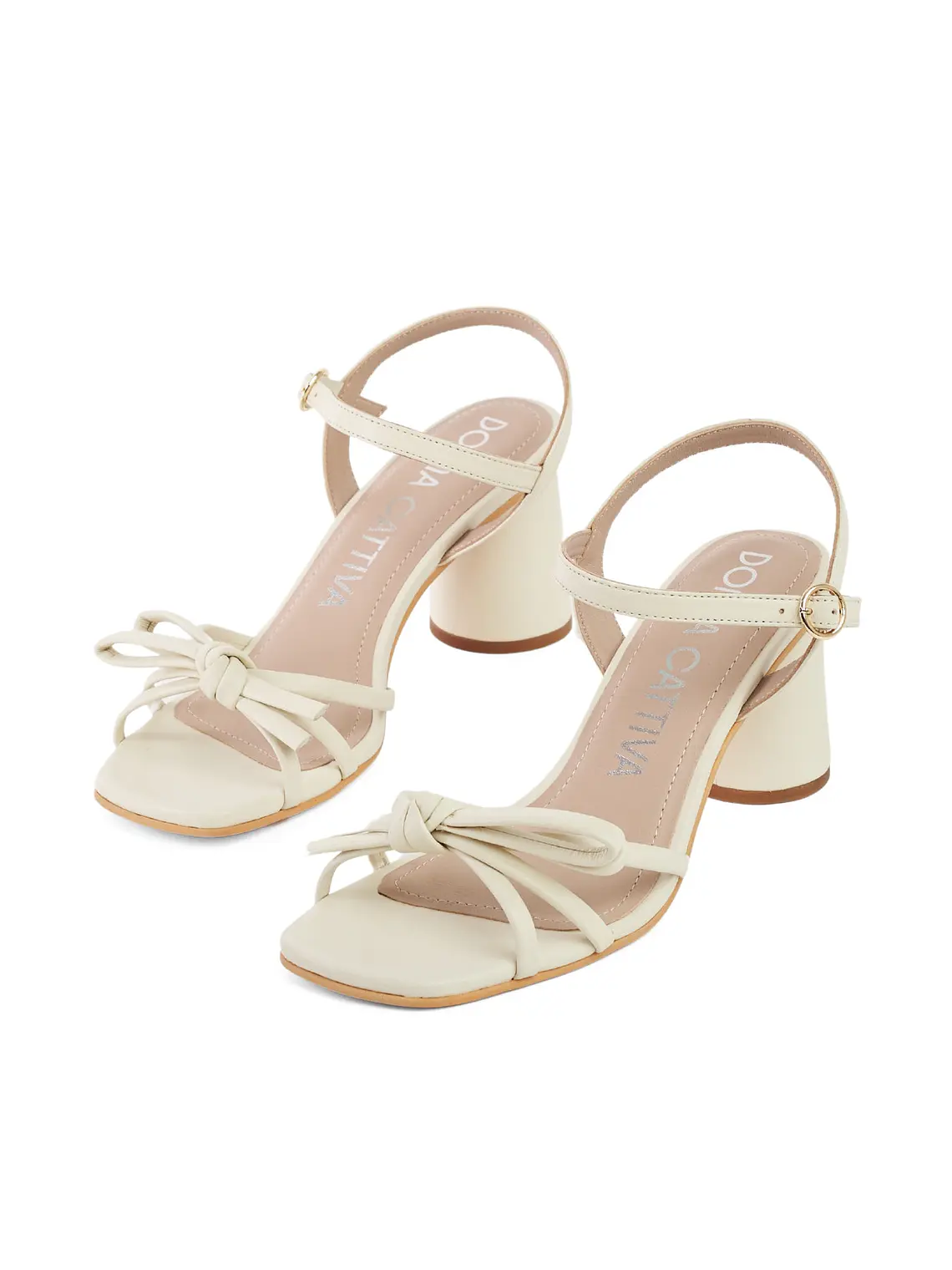 SANDALIA ANALI - NUBE Prestige 3