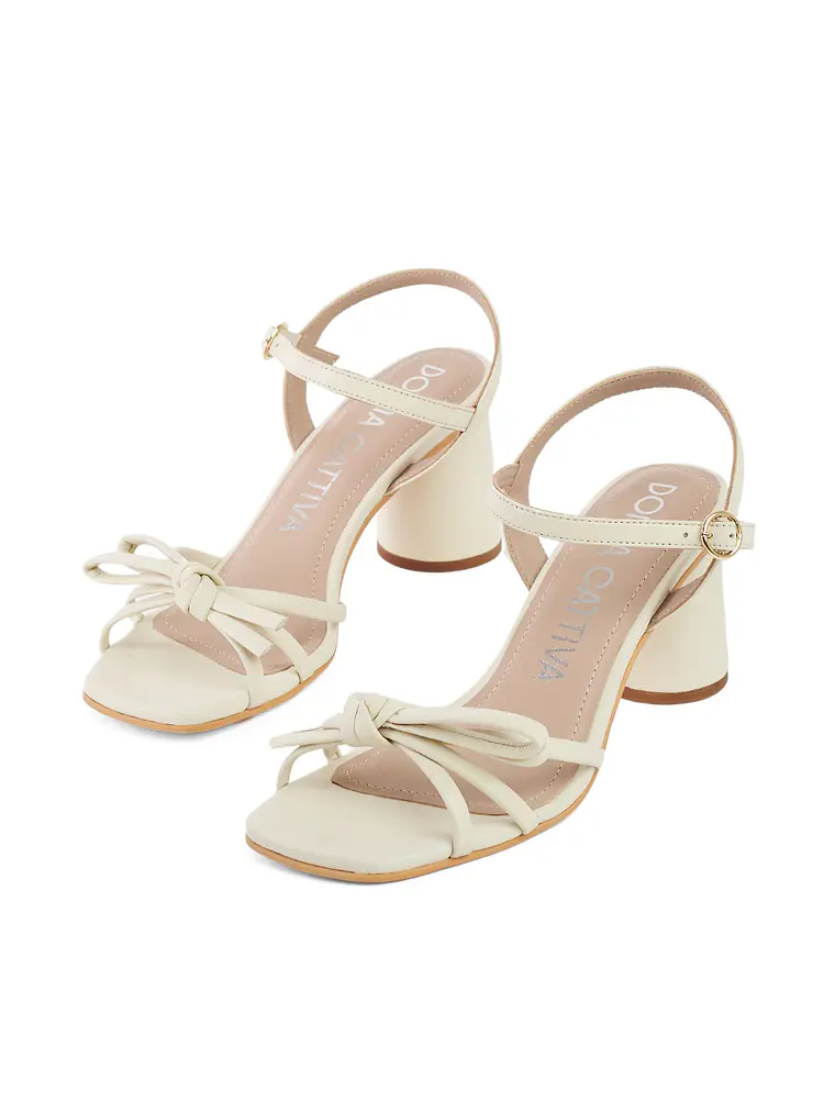 SANDALIA ANALI - NUBE Prestige 3