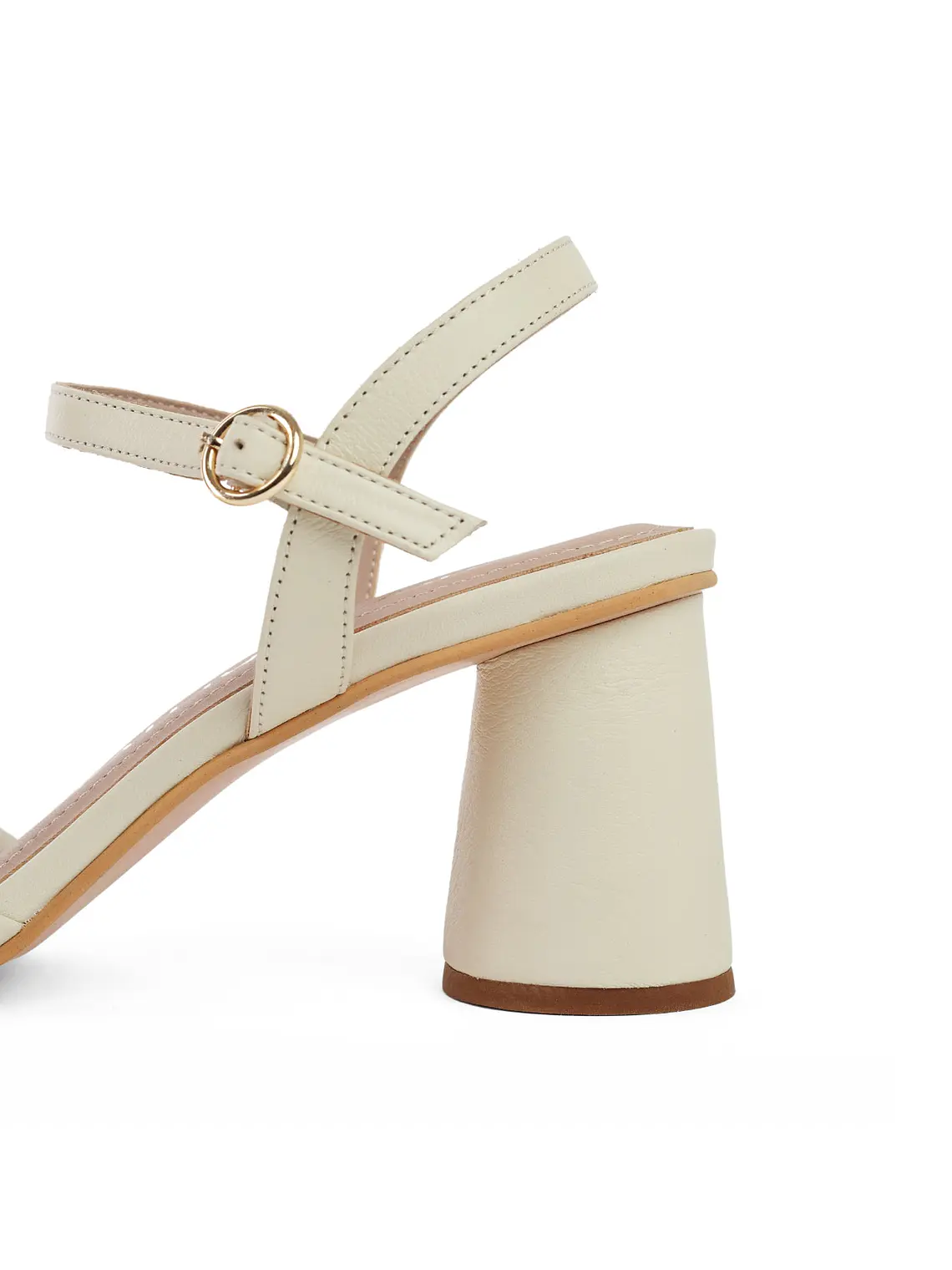 SANDALIA ANALI - NUBE Prestige 5