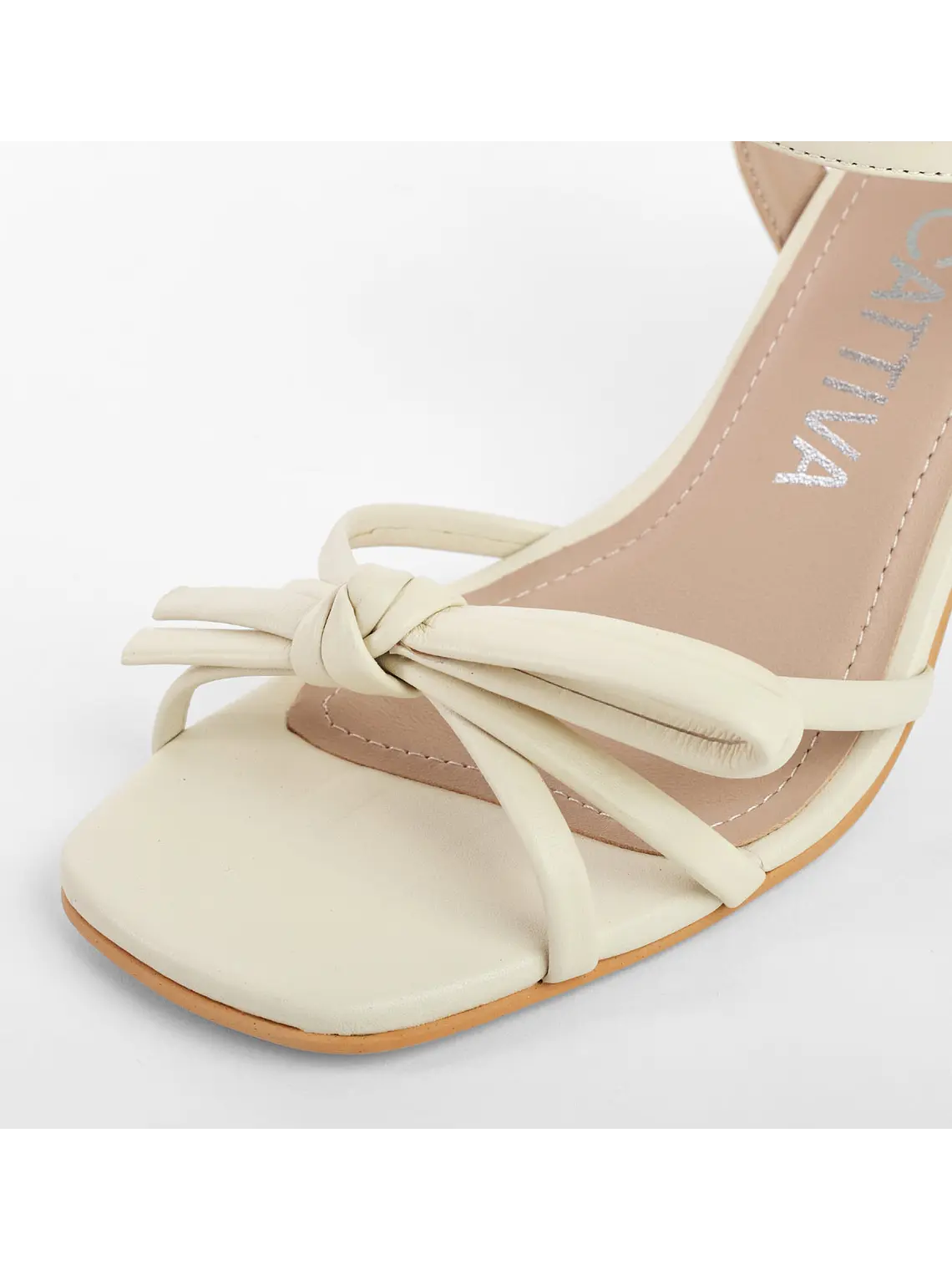 SANDALIA ANALI - NUBE Prestige 6