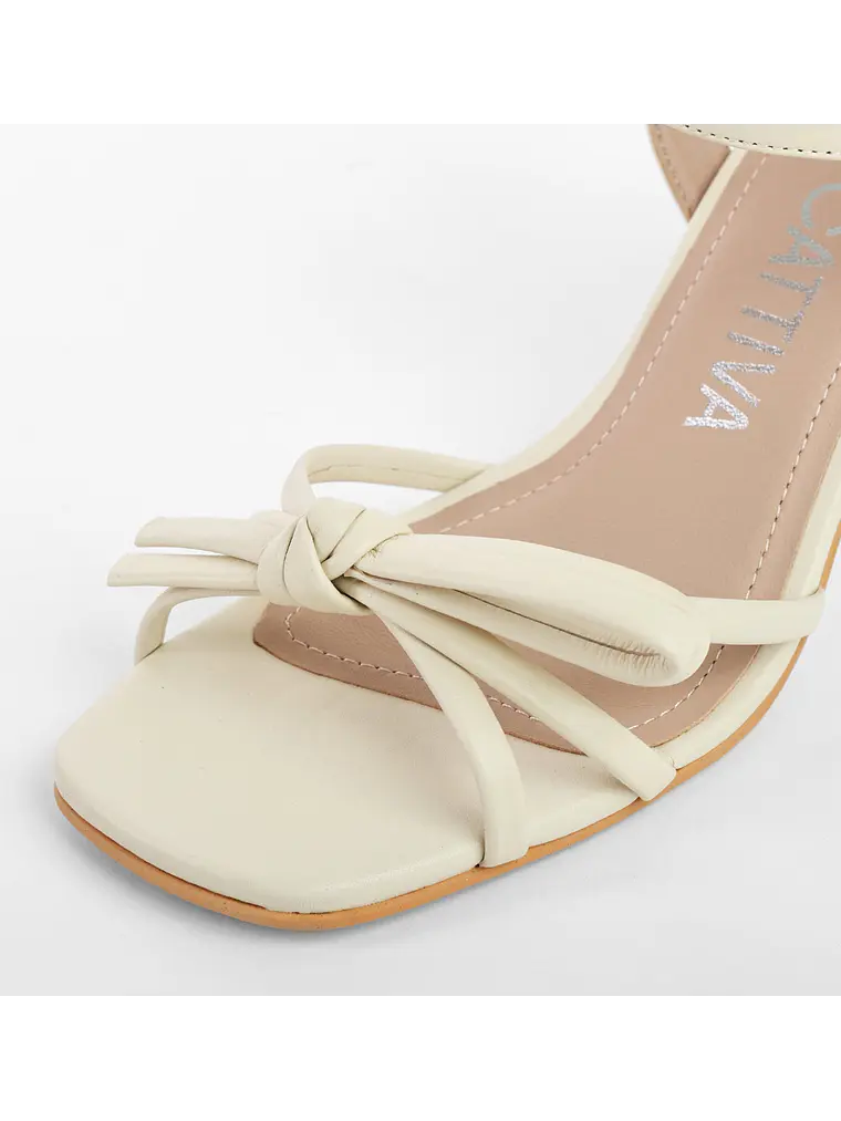 SANDALIA ANALI - NUBE Prestige 6