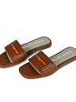Pure SANDALIA ANTIFAZ - CAMEL - Miniatura 3