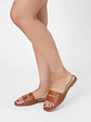 Pure SANDALIA ANTIFAZ - CAMEL - Miniatura 4