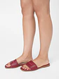 SANDALIA ANTIFAZ - ROJO Collection - Miniatura 4