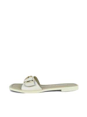SANDALIA CORINE - HUESO Original