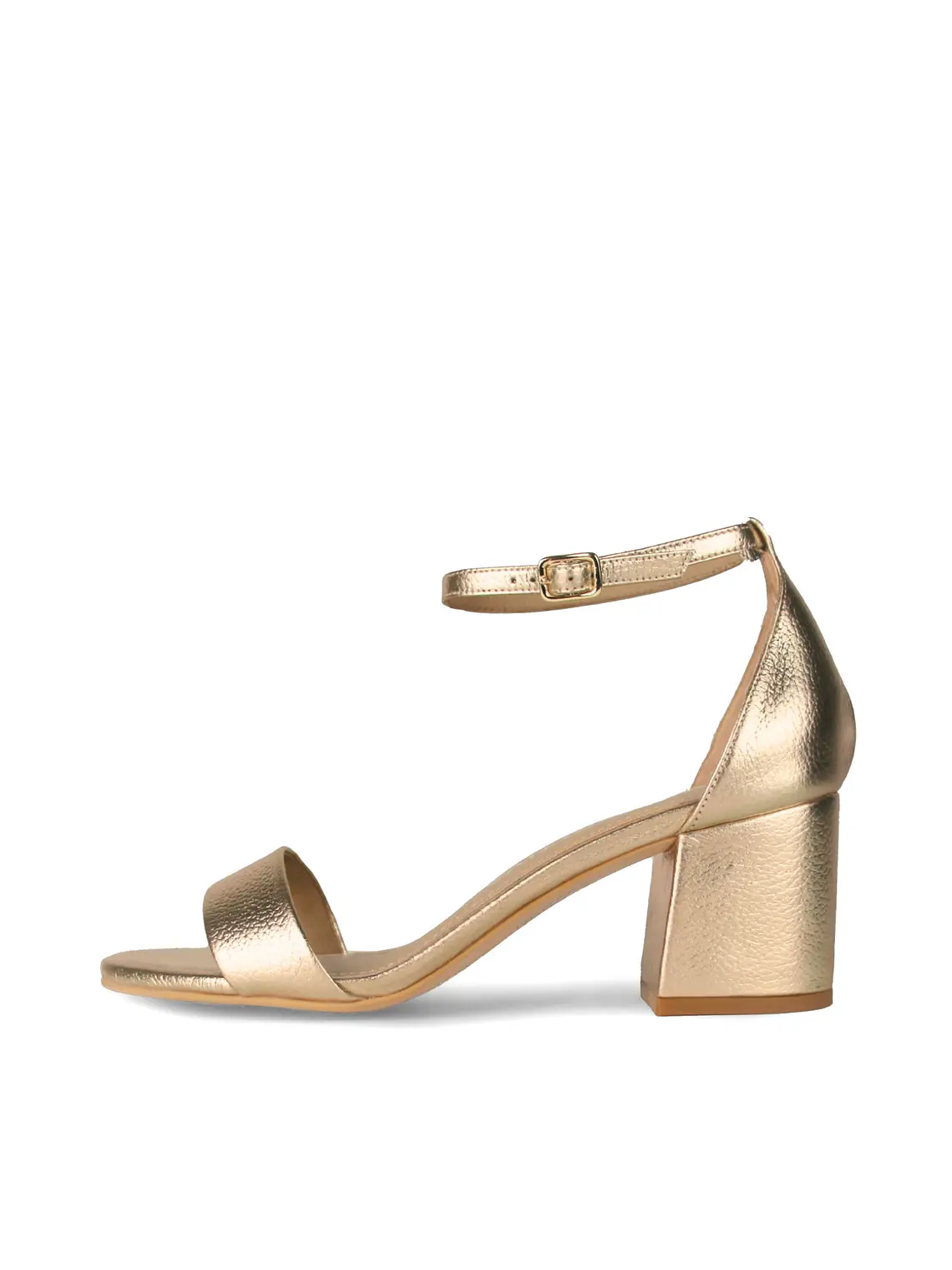 Classic SANDALIA FRAN - DORADO 1