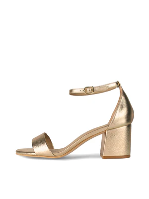 Classic SANDALIA FRAN - DORADO