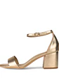Classic SANDALIA FRAN - DORADO - Miniatura 1