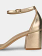 Classic SANDALIA FRAN - DORADO - Miniatura 3