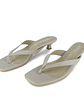 Premium SANDALIA FRESA - MARFIL - Miniatura 3