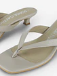 Premium SANDALIA FRESA - MARFIL - Miniatura 5