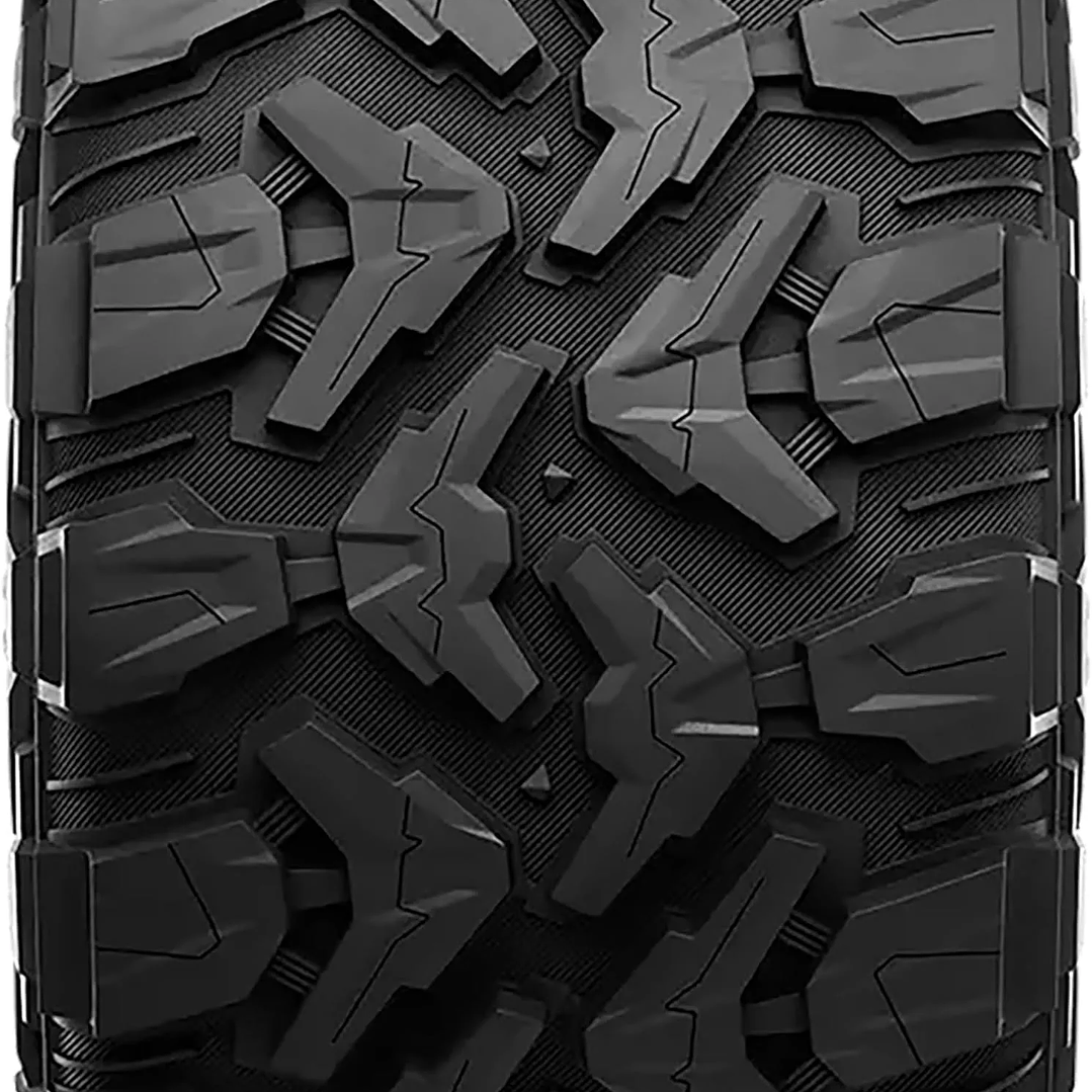 Neumático 33x12.5R15 X RADAR X 5