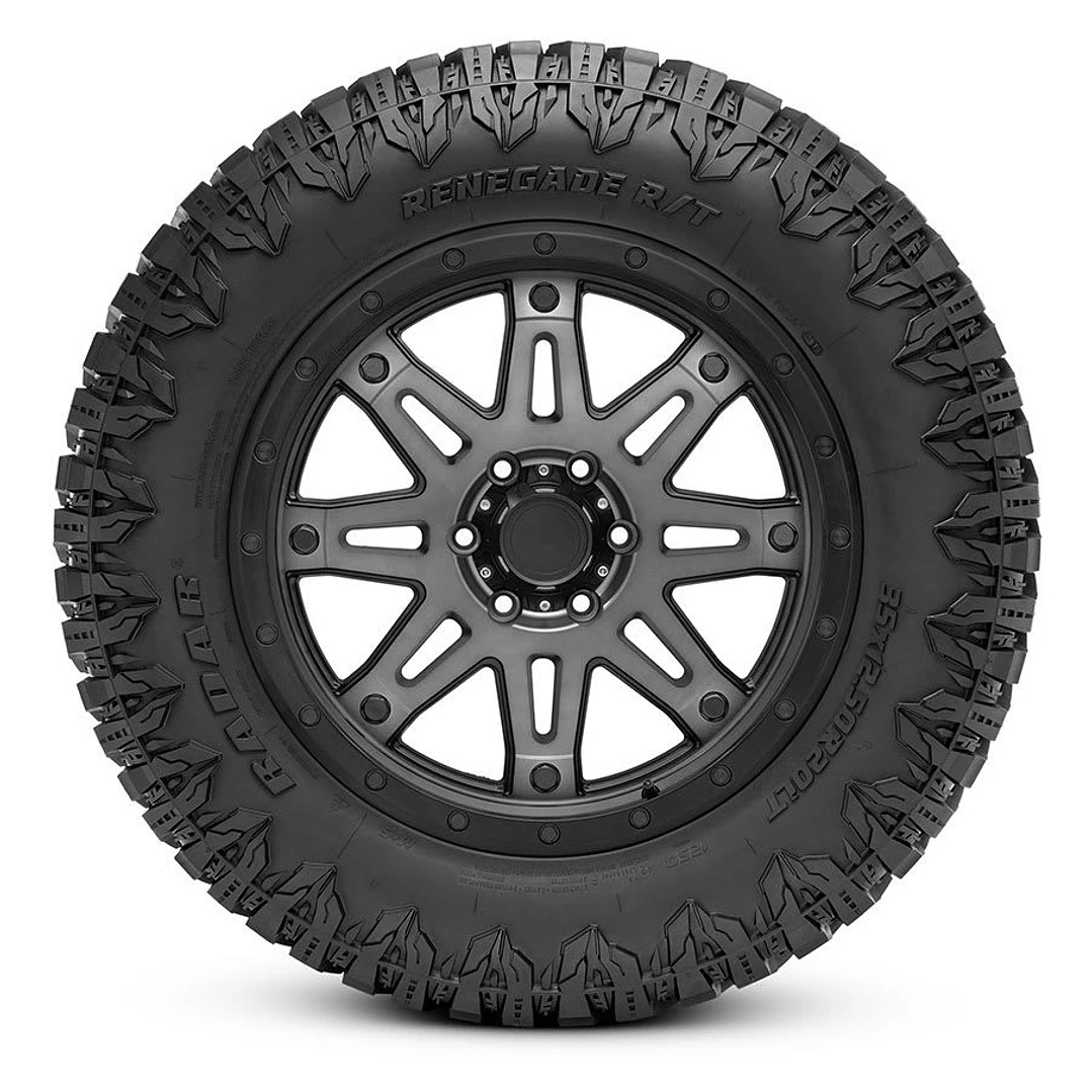 Neumático 235/75R15 R/T RADAR R/T 2