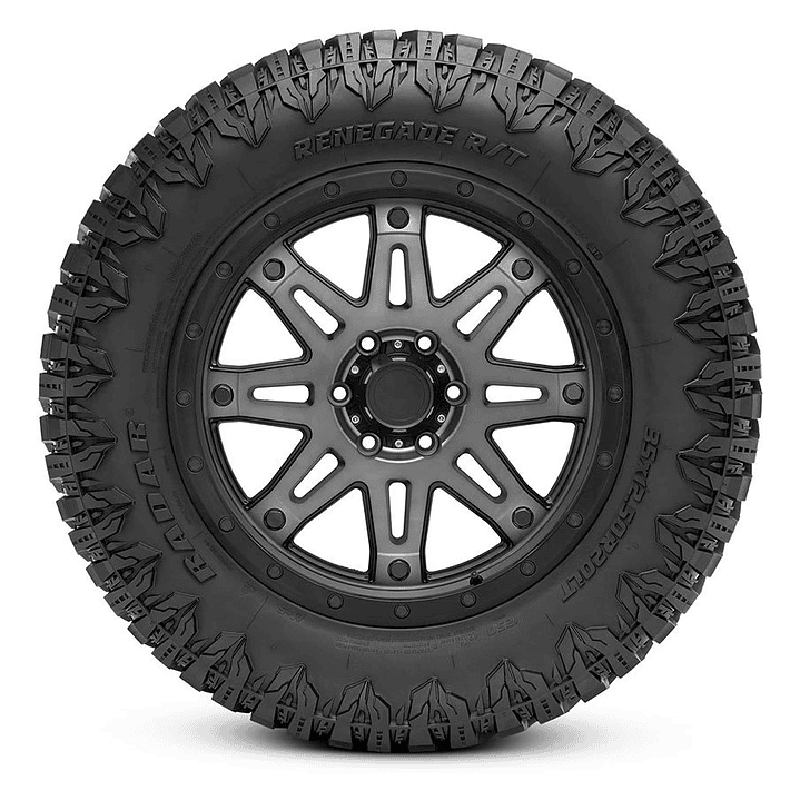 Neumático 275/65R18 R/T RADAR R/T 2