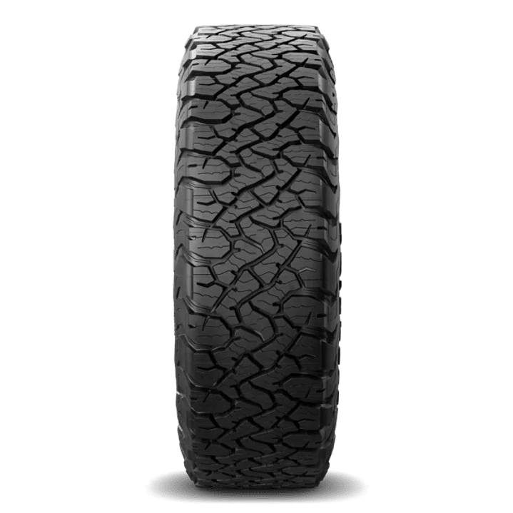 Neumático BF Goodrich 265/70 R16 ALL-TERRAIN T/A KO3 117/114S LRD RWL 3