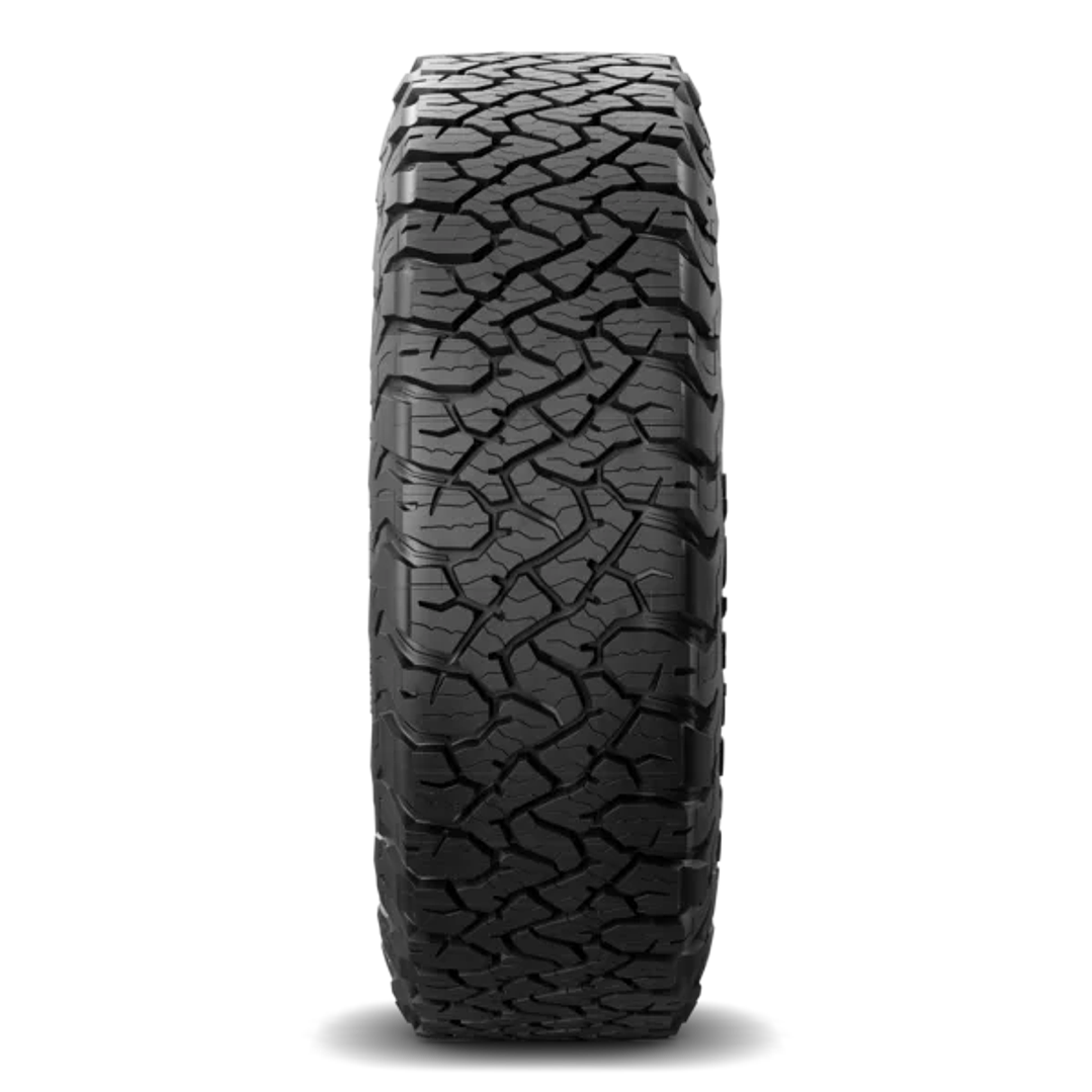 Neumático BF Goodrich 275/65 R18 ALL-TERRAIN T/A KO3 123/120S  LRE RWL 3