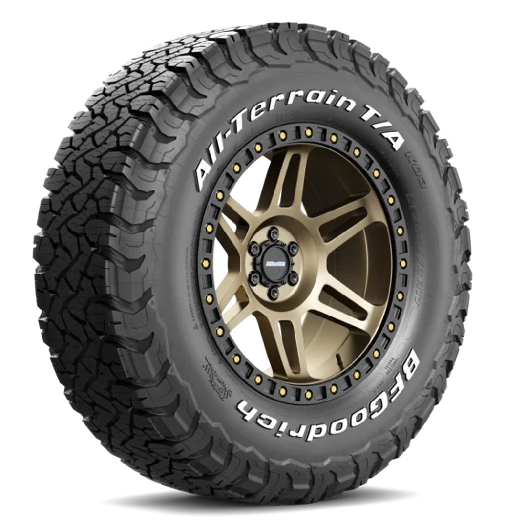 Neumático BF Goodrich 305/65 R18 ALL-TERRAIN T/A KO3 128/S LRF 1