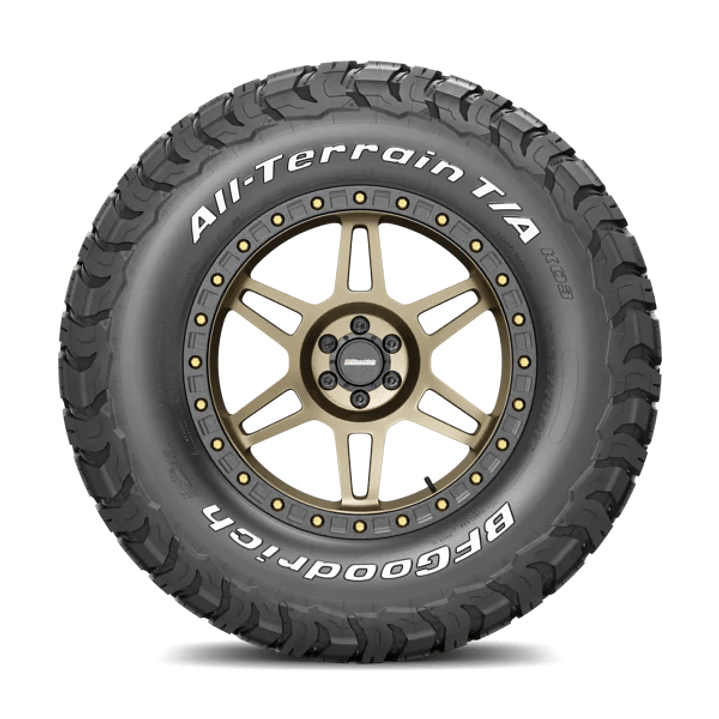 Neumático BF Goodrich 325/60 R20 ALL TERRAIN T/A KO3 128/S LRF 2