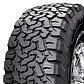 Neumático BF Goodrich 35X12.50 R17 LT ALL TERRAIN T/A KO2 121/R LRE RWL - Miniatura 2