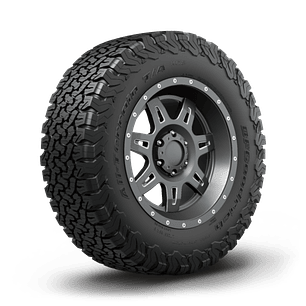 Neumático BF Goodrich 305/65 R17 ALL-TERRAIN T/A KO2 121/118 - S