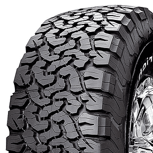 Neumático BF Goodrich 315/70 R17 ALL-TERRAIN T/A KO2 LRC RBL 113/110 T