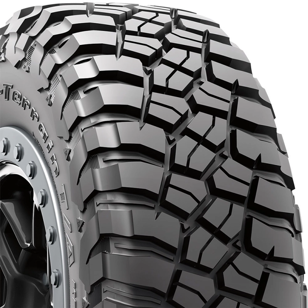 Neumático BF Goodrich 30X9.50 R15 MUD TERRAIN T/A KM3 104Q 3