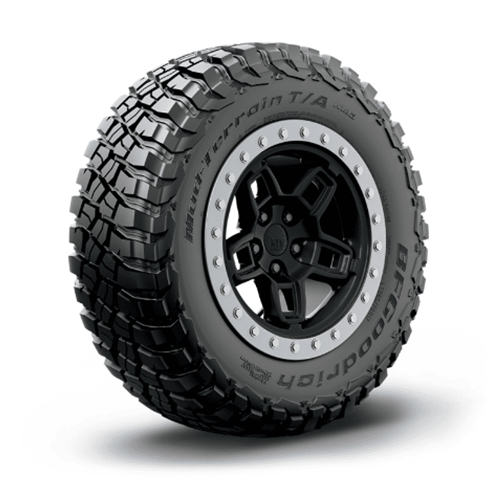 Neumático BF Goodrich 32X11.50 R15 MUD TERRAIN T/A KM3 113 Q 1