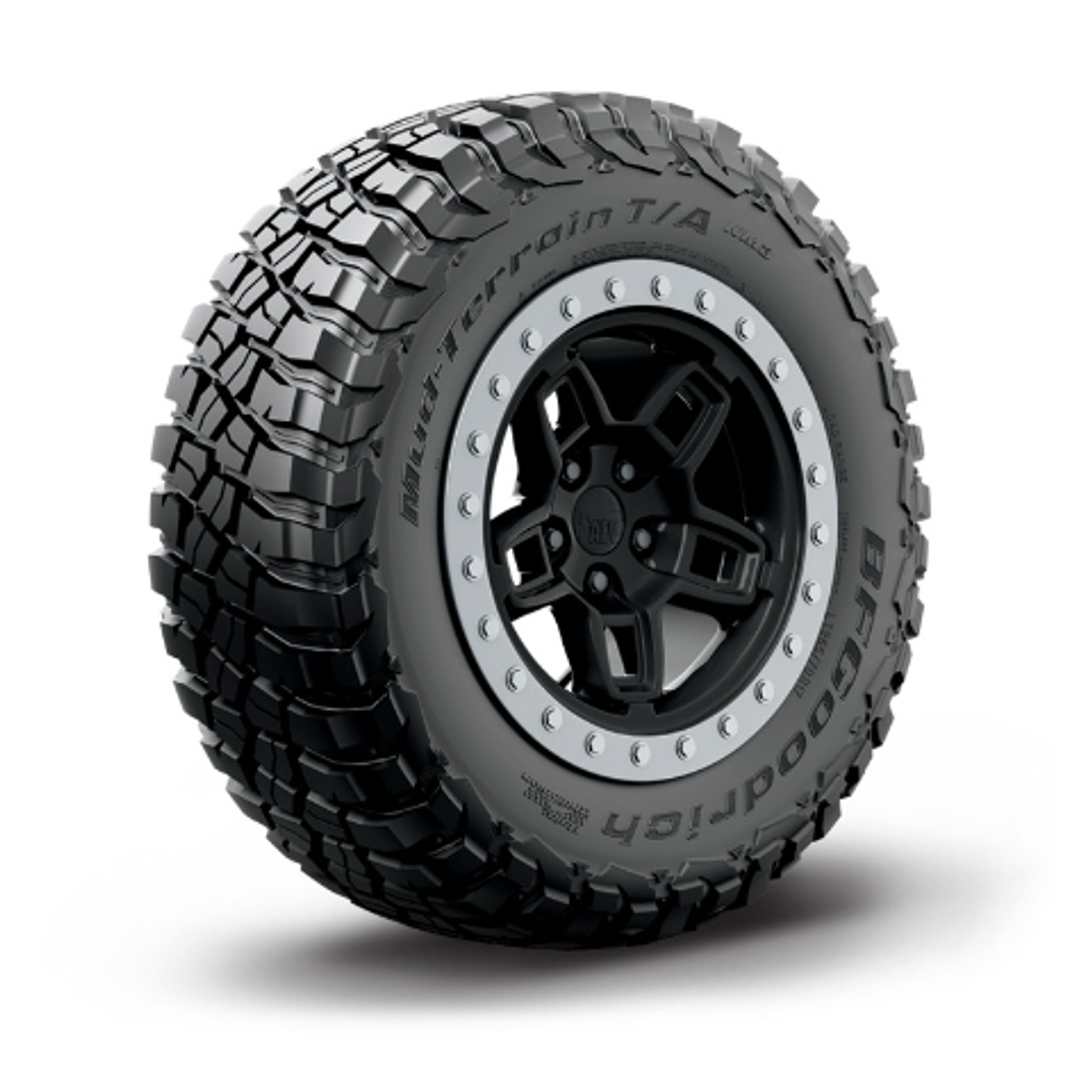 Neumático BF Goodrich 235/85 R16 MUD TERRAIN T/A KM3 120/116 Q LRE 1