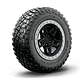 Neumático BF Goodrich 255/85 R16 MUD TERRAIN T/A KM3 119Q - Miniatura 1