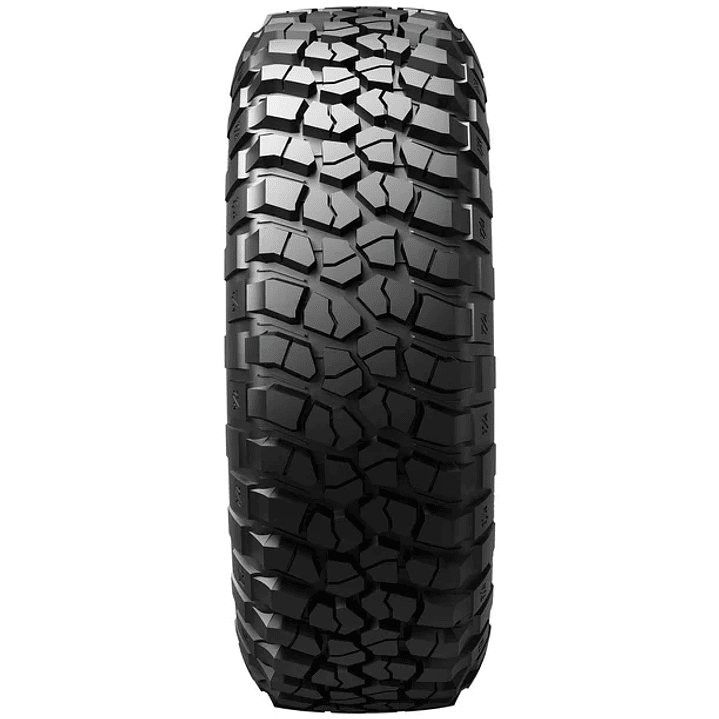 Neumático BF Goodrich 255/85 R16 MUD TERRAIN T/A KM3 119Q 2