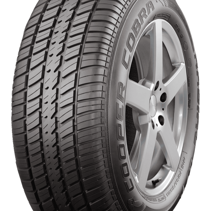 NEUMATICO 225/70R15 COOPER COBRA 100T STD 1