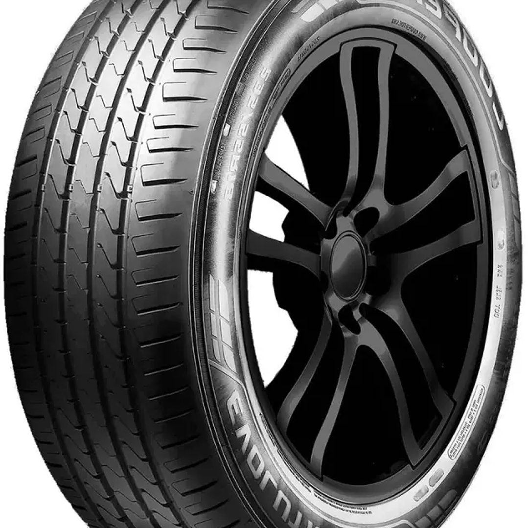 NEUMATICO 225/55R19 COOPER EVOLUTION CTT 99H 1