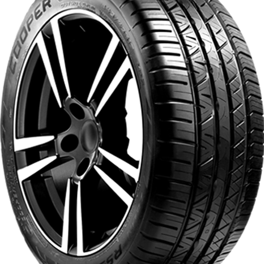 NEUMATICO 205/40R17 COOPER ZEON RS3-A 84W BLK 1