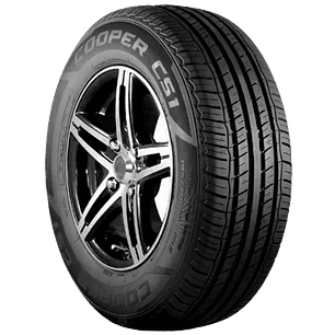 NEUMATICO 225/60R16 COOPER CS1 98T STD