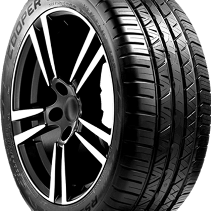 NEUMATICO 205/45R17 COOPER ZEON RS3-G1 84W 1