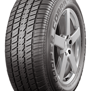 NEUMATICO 275/60R15 COOPER COBRA 107T STD