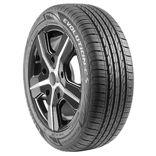 NEUMATICO 195/65R15 COOPER EVOLUTION C5 91V