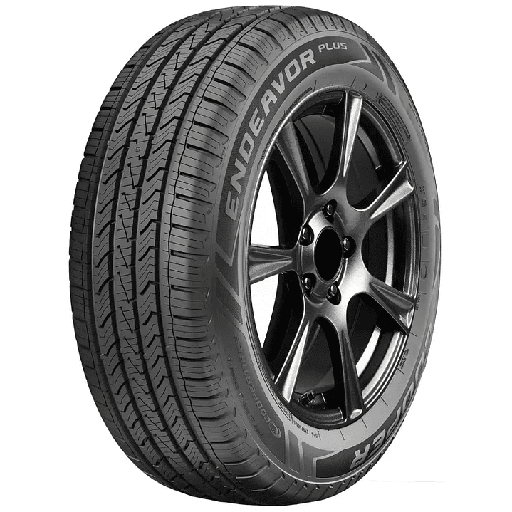 NEUMATICO 225/60R18 COOPER ENDEAVOR PLUS 100H 1