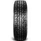 NEUMATICO 225/55R17 COOPER DISCOVERER ATT 101H XL BLK TL - Miniatura 1