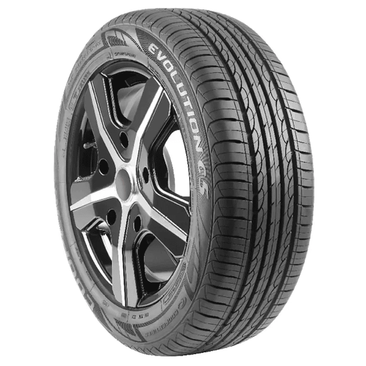 NEUMATICO 215/55R16 COOPER EVOLUTION C5 93V 1