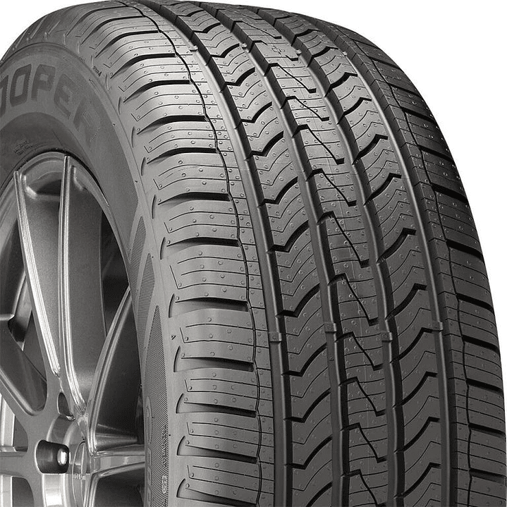 NEUMATICO 235/70R16 COOPER ENDEAVOR PLUS 2