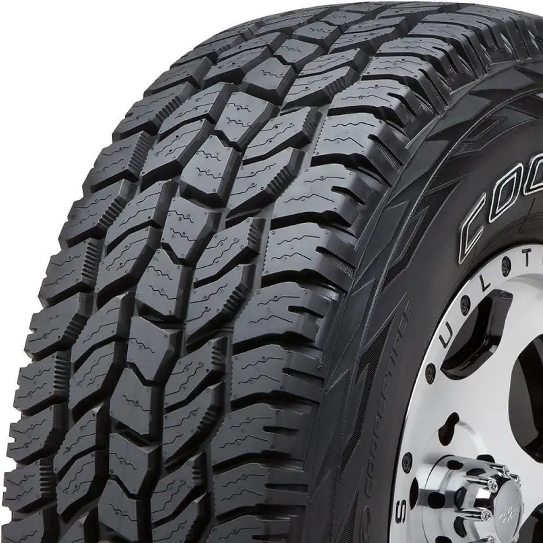 NEUMATICO 235/60R16 COOPER DISCOVERER ATT 104H XL 2