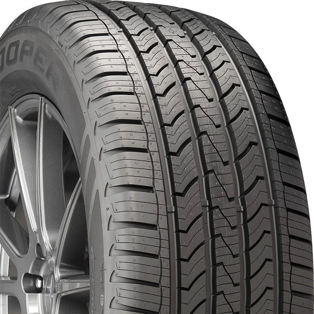 NEUMATICO 255/50R20 COOPER ENDEAVOR PLUS 109H XL 2