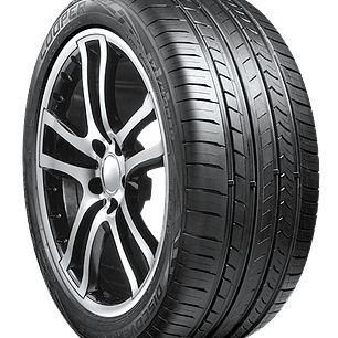 NEUMATICO 245/55R19 COOPER DISCOVERER UTS 103W XL