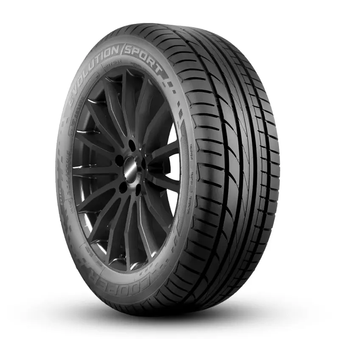 NEUMATICO 195/55R15 COOPER EVOLUTION SPORT 85H 2
