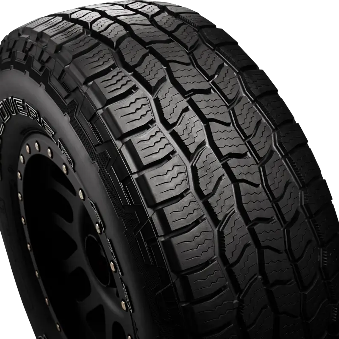 NEUMATICO LT265/70R17 COOPER DISCOVERER AT3 LT 112/109S C 2