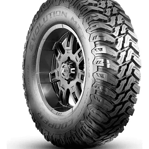 NEUMATICO 255/70R16 COOPER EVOLUTION MTT MUD 108/104Q