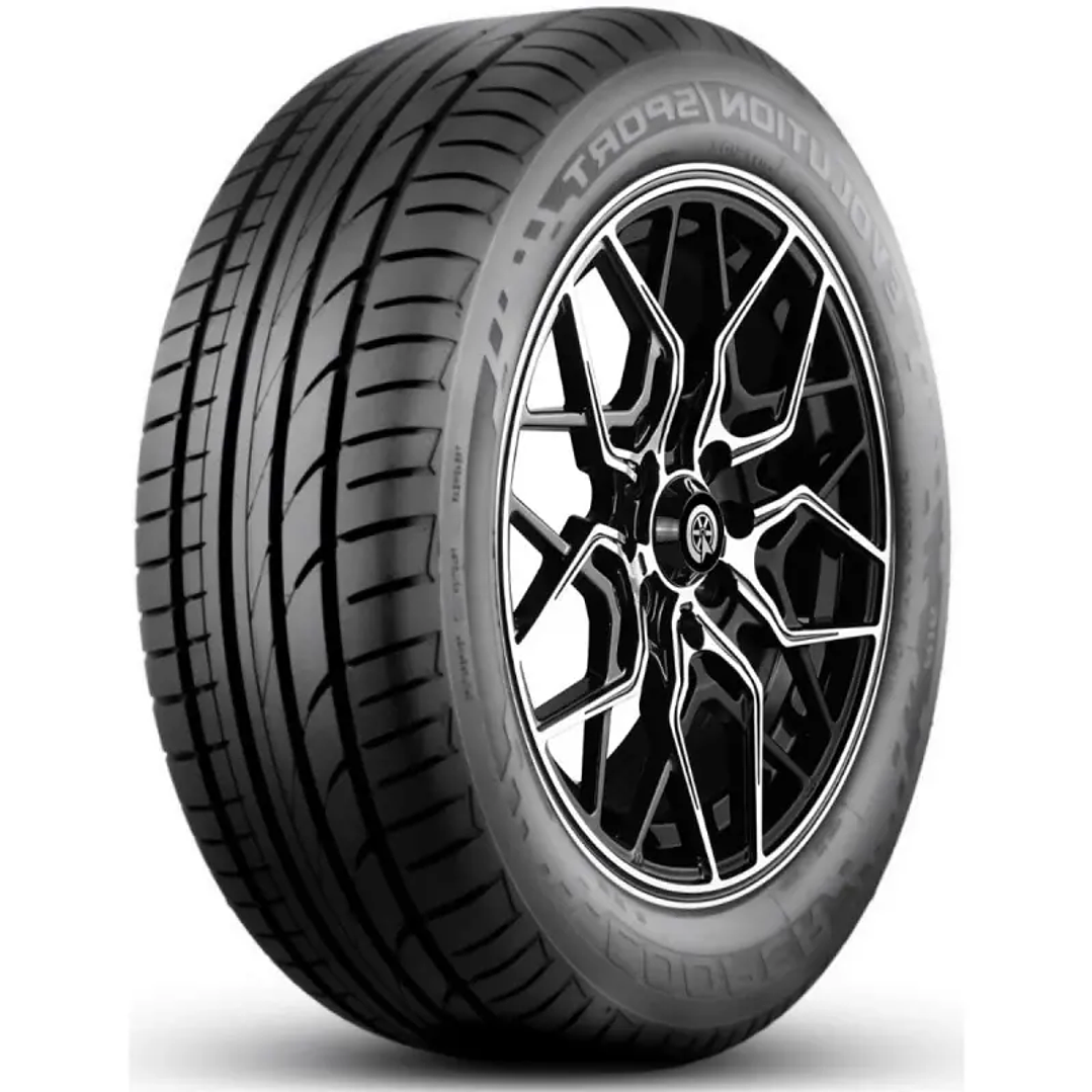 NEUMATICO 205/65R15 COOPER EVOLUTION SPORT 94H 1