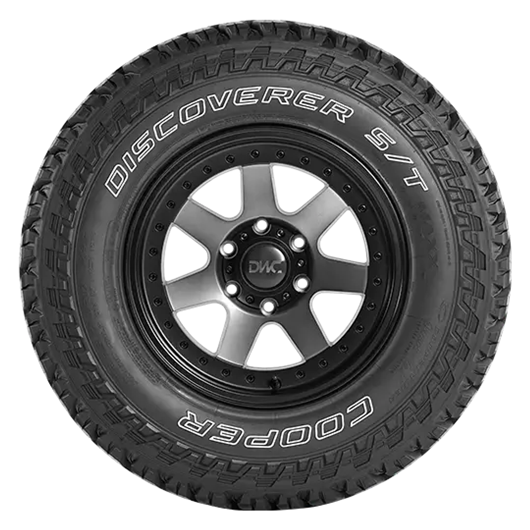NEUMATICO 225/75R16 COOPER DISCOVERER ST MAXX 115/112Q E 3