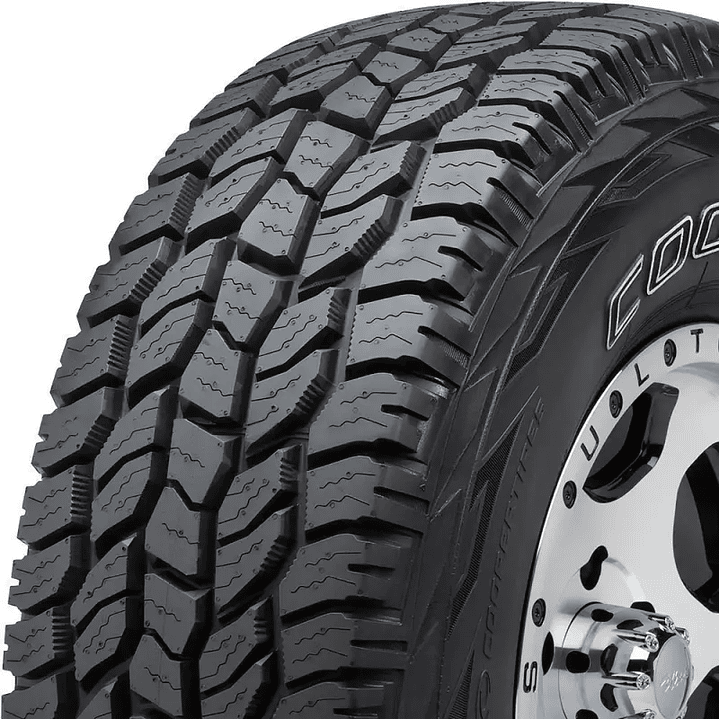 NEUMATICO 265/65R18 COOPER EVOLUTION ATT 114T 2
